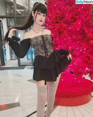 JeanWanWan nude photo #1758