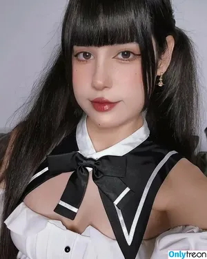 JeanWanWan nude photo #1763