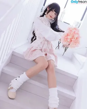 JeanWanWan nude photo #1793