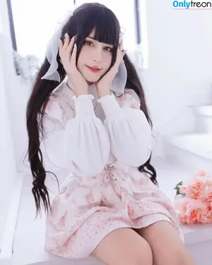 JeanWanWan nude photo #1794