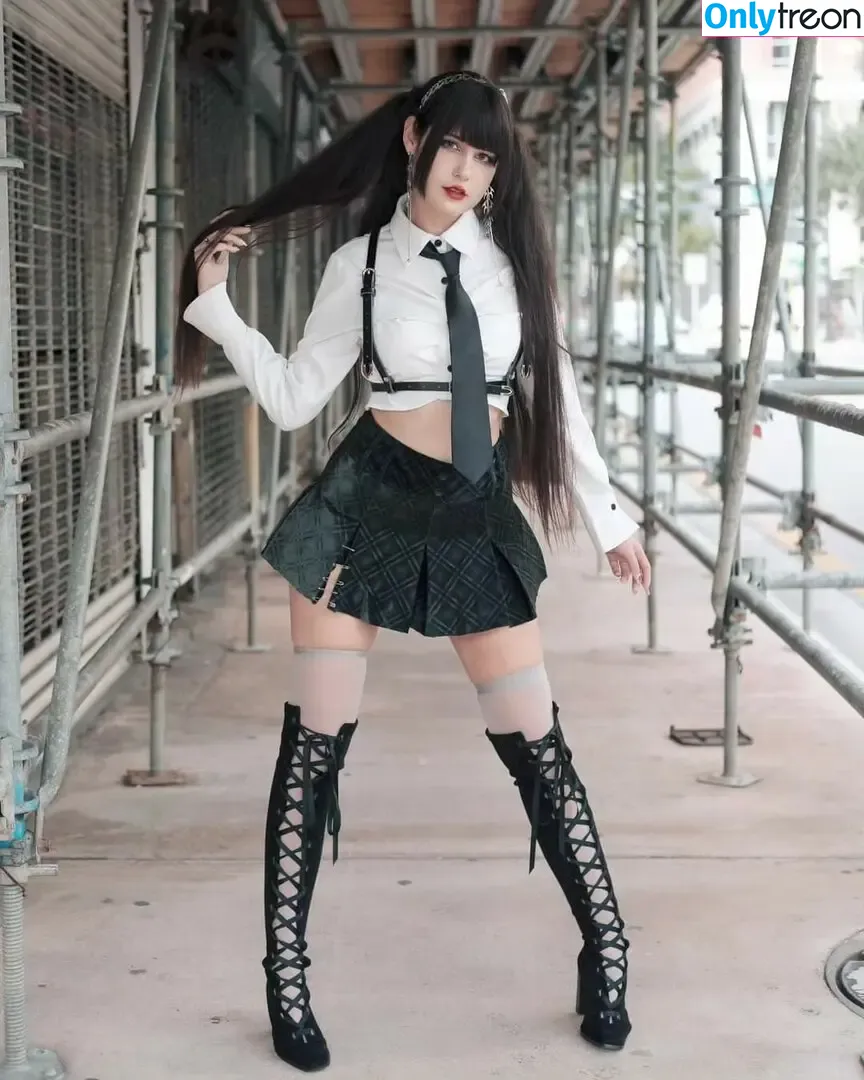 JeanWanWan nude photo #1624 (JeanWanWan)