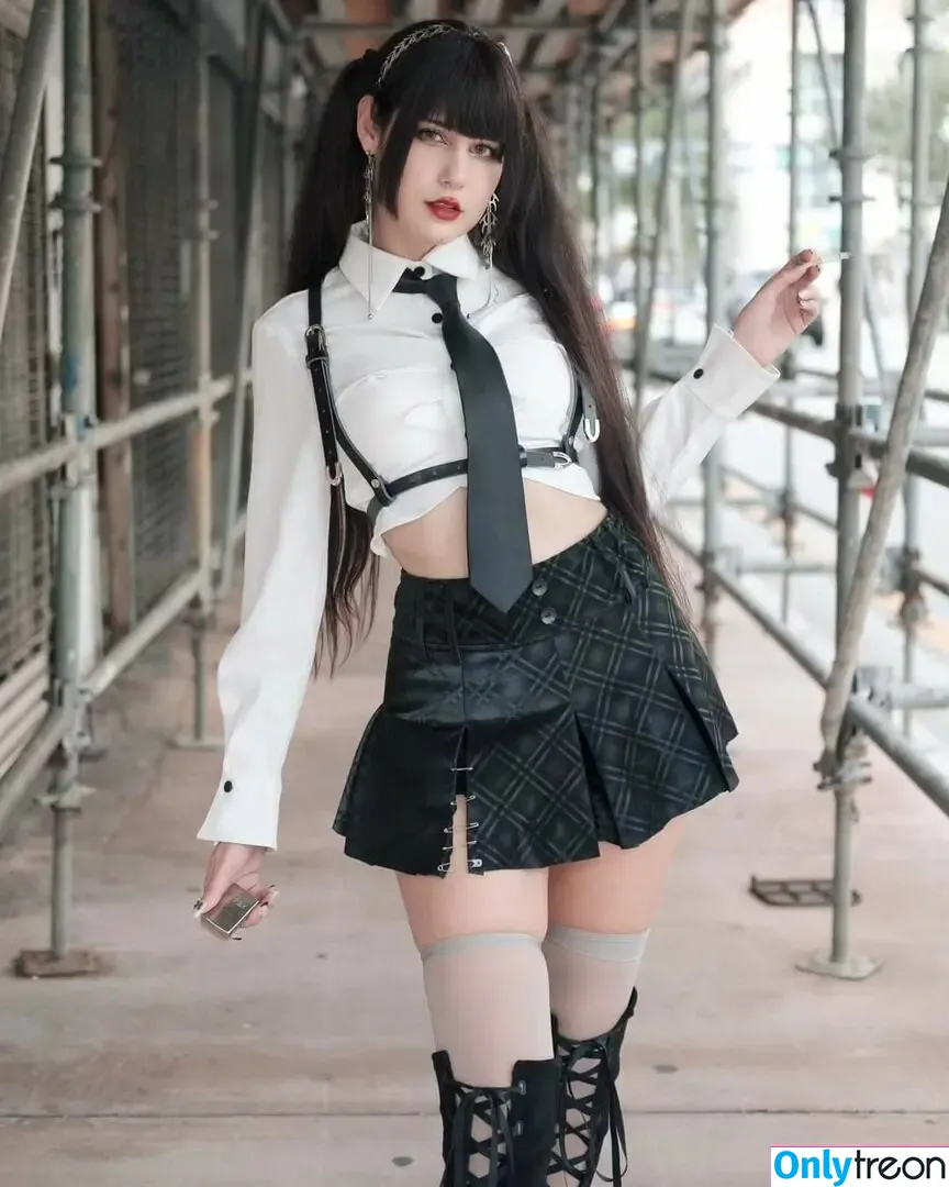 JeanWanWan nude photo #1625 (JeanWanWan)