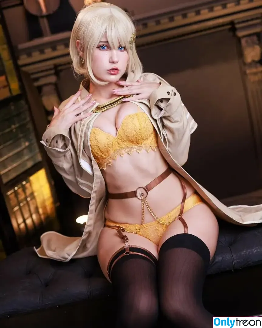 JeanWanWan nude photo #1661 (JeanWanWan)