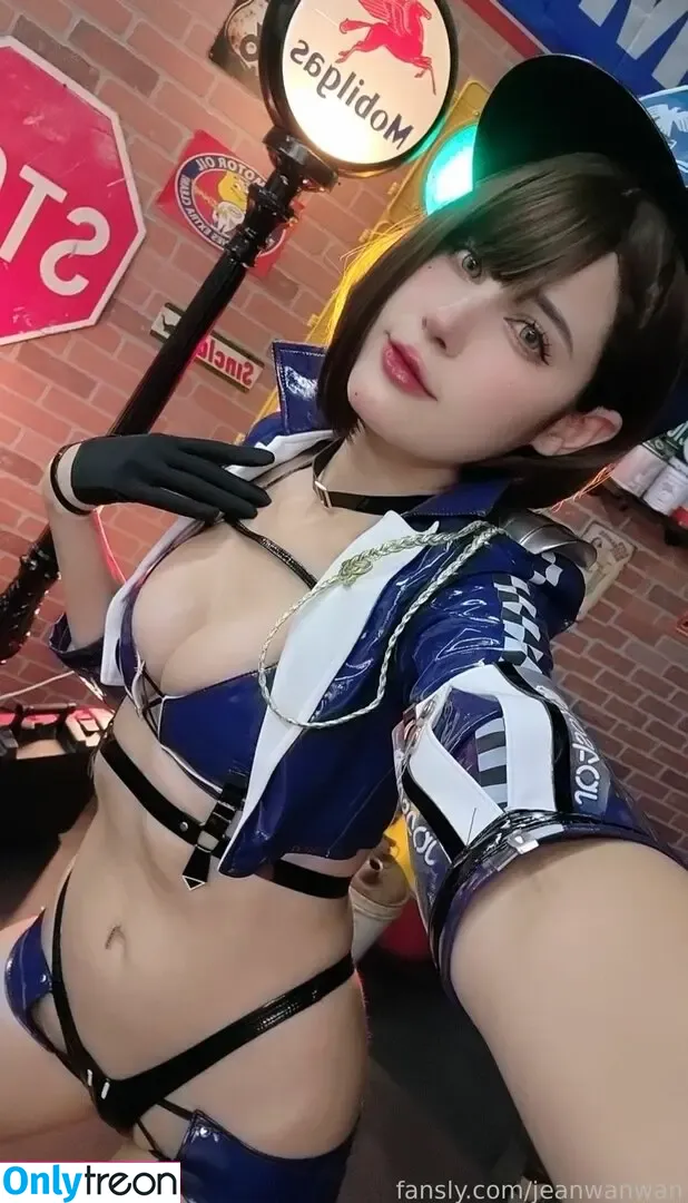 JeanWanWan nude photo #1730 (JeanWanWan)