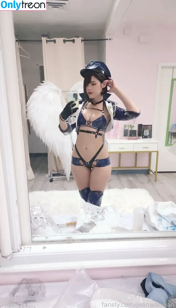 JeanWanWan nude photo #1733 (JeanWanWan)