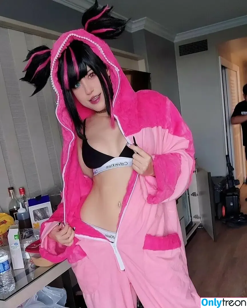 JeanWanWan nude photo #1789 (JeanWanWan)