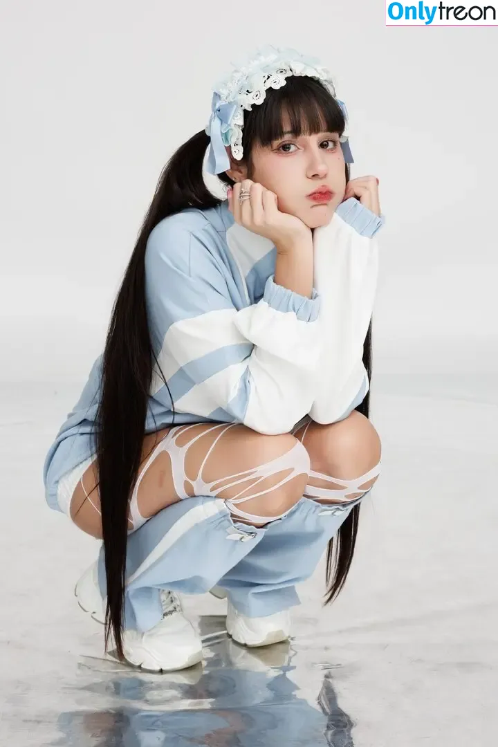 JeanWanWan nude photo #2833 (JeanWanWan)
