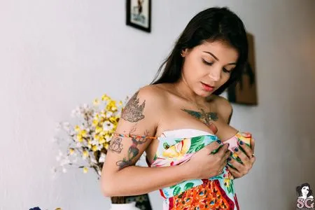 Jeeh Suicide / jeeh.suicide nude photo #0010