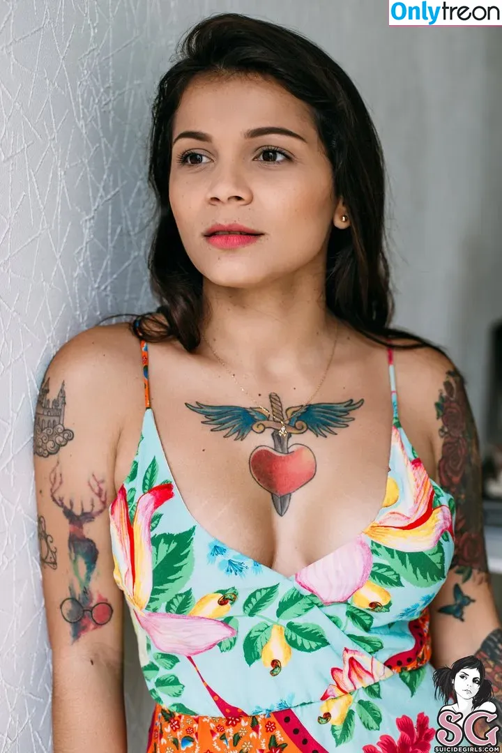 Jeeh Suicide nude photo #0001 (jeeh.suicide)