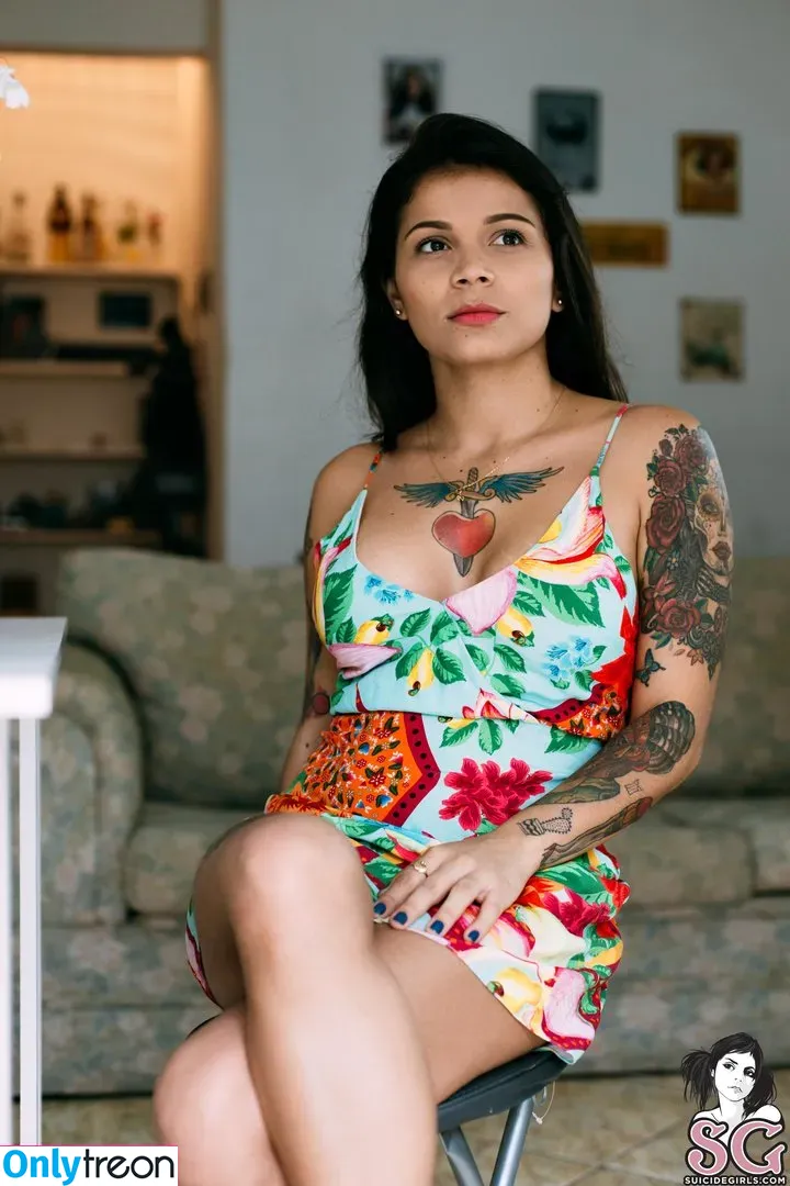 Jeeh Suicide nude photo #0003 (jeeh.suicide)