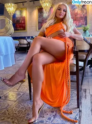 Jelena Savic / jelena_unikat nude photo #0143