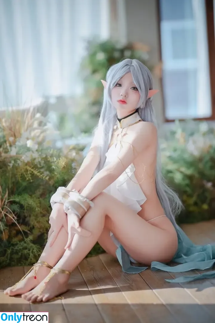 jen2jen2 nude photo #0274 (Djawa / Jenny / Jeong / jen2jen2_ / 정제니)