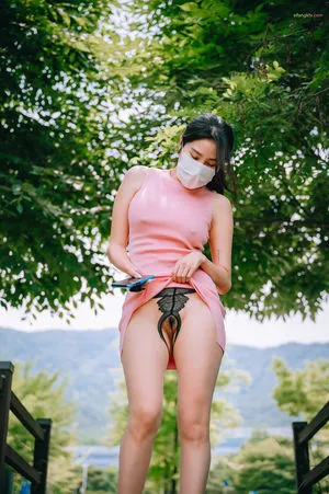 jena.sis / Imjenasis / 남자의시선 nude photo #0035