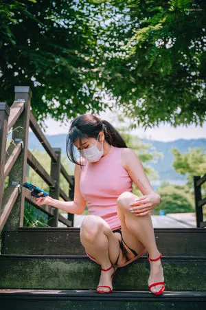 jena.sis / Imjenasis / 남자의시선 nude photo #0036