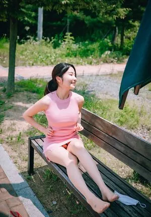jena.sis / Imjenasis / 남자의시선 nude photo #0045