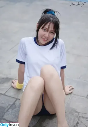 Jenadammaya nude photo #0073