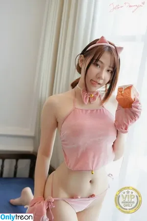 Jenadammaya nude photo #0378
