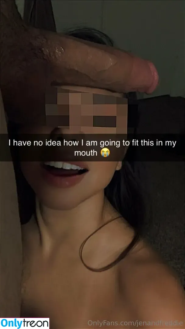 Jenandfreddie nude photo #0061 (jennaandfred)