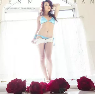 Jenn Q / Jenn Q Tran / JennQofficial / Jennq / coooljenn / jen.glz nude photo #0065