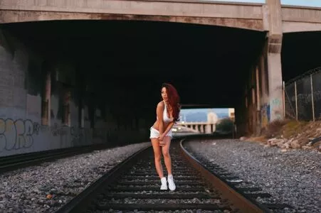 Jenn Q / Jenn Q Tran / JennQofficial / Jennq / coooljenn / jen.glz nude photo #0076