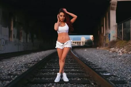 Jenn Q / Jenn Q Tran / JennQofficial / Jennq / coooljenn / jen.glz nude photo #0078