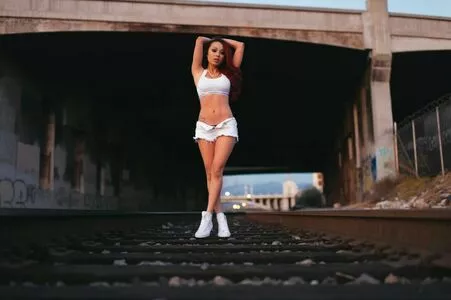 Jenn Q / Jenn Q Tran / JennQofficial / Jennq / coooljenn / jen.glz nude photo #0079