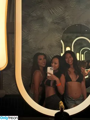 Jenn Q / Jenn Q Tran / JennQofficial / Jennq / coooljenn / jen.glz nude photo #0312