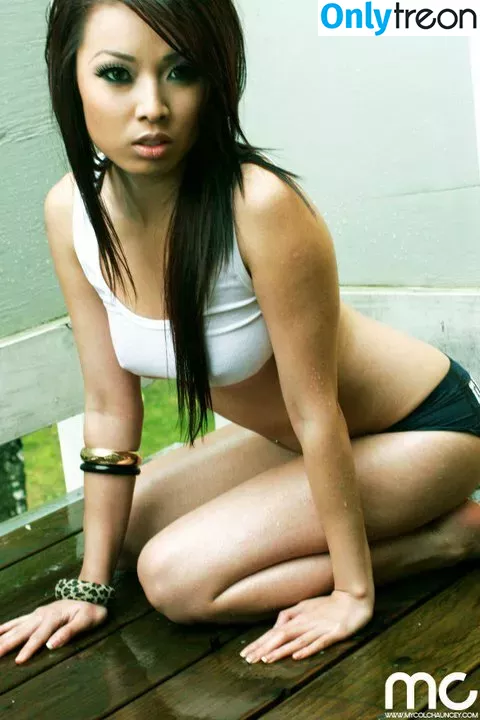 Jenn Q nude photo #0060 (Jenn Q Tran / JennQofficial / Jennq / coooljenn / jen.glz)