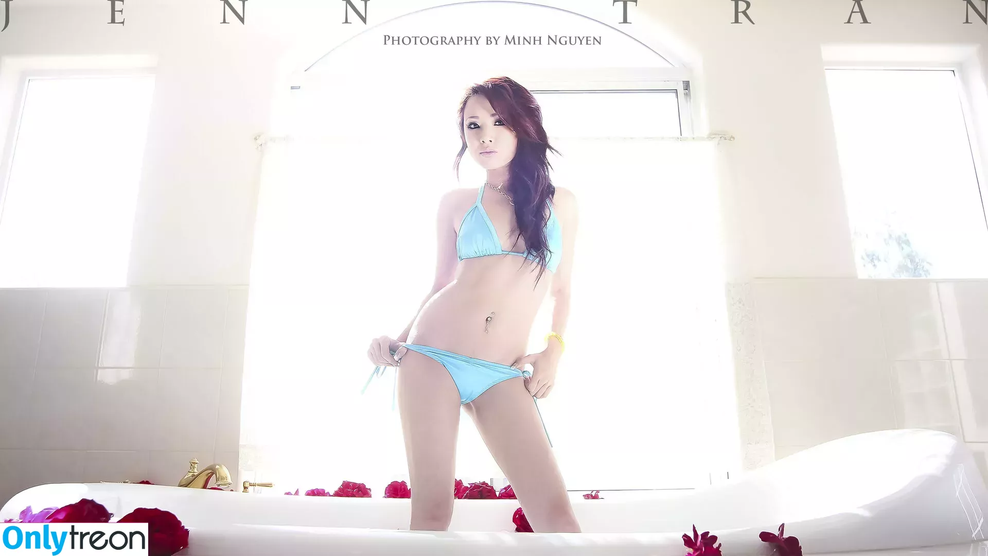 Jenn Q nude photo #0064 (Jenn Q Tran / JennQofficial / Jennq / coooljenn / jen.glz)