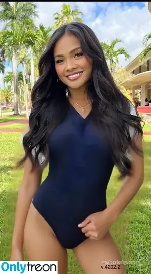 Jenn Tran The Bachelorette / jenntranx nude photo #0002