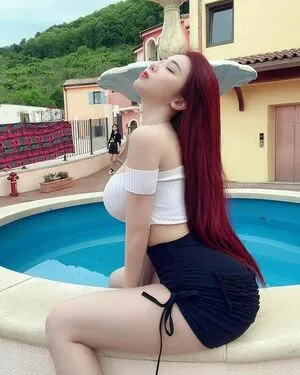 Jenna Chew / jenna_chew / jennachew nude photo #0300