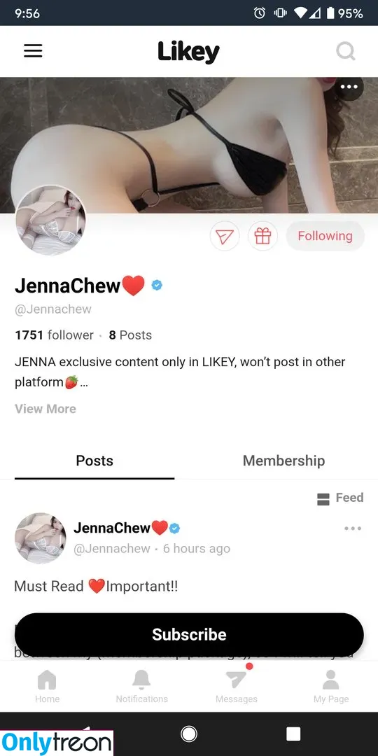 Jenna Chew nude photo #0103 (jenna_chew / jennachew)