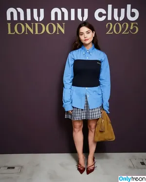 Jenna Coleman / jenna_coleman_ nude photo #0080