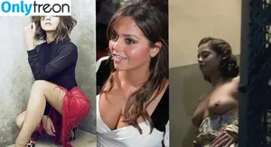 Jenna Coleman / jenna_coleman / jenna_coleman_ nude photo #0097