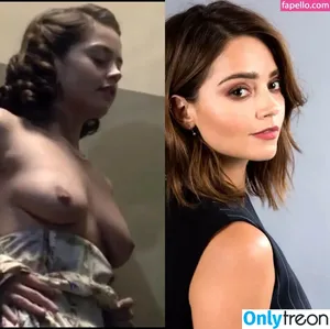 Jenna Coleman / jenna_coleman / jenna_coleman_ nude photo #0098