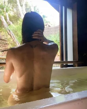 Jenna Dewan / jennadewan nude photo #0003