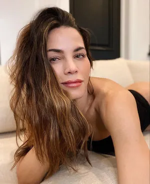 Jenna Dewan / jennadewan nude photo #0021