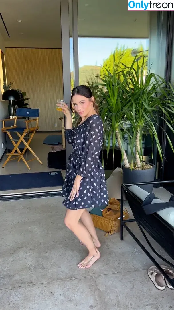 Jenna Dewan nude photo #0028 (jennadewan)