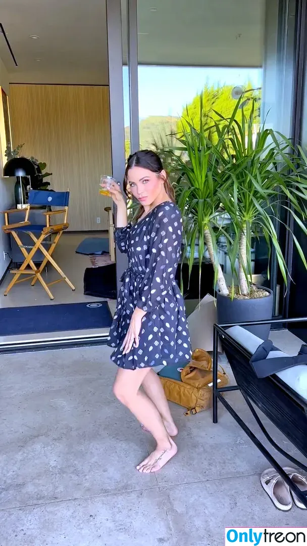 Jenna Dewan nude photo #0029 (jennadewan)