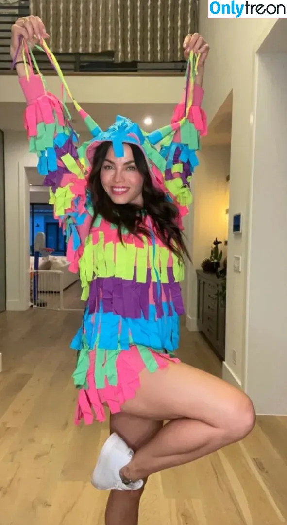 Jenna Dewan nude photo #0071 (jennadewan)