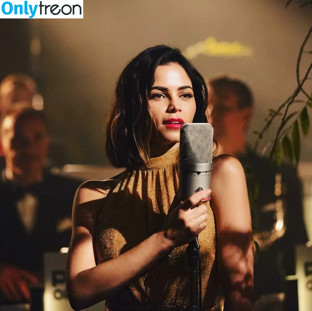 Jenna Dewan nude photo #0087 (jennadewan)