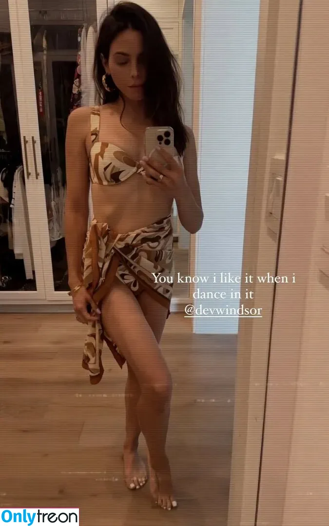 Jenna Dewan nude photo #0146 (jennadewan)
