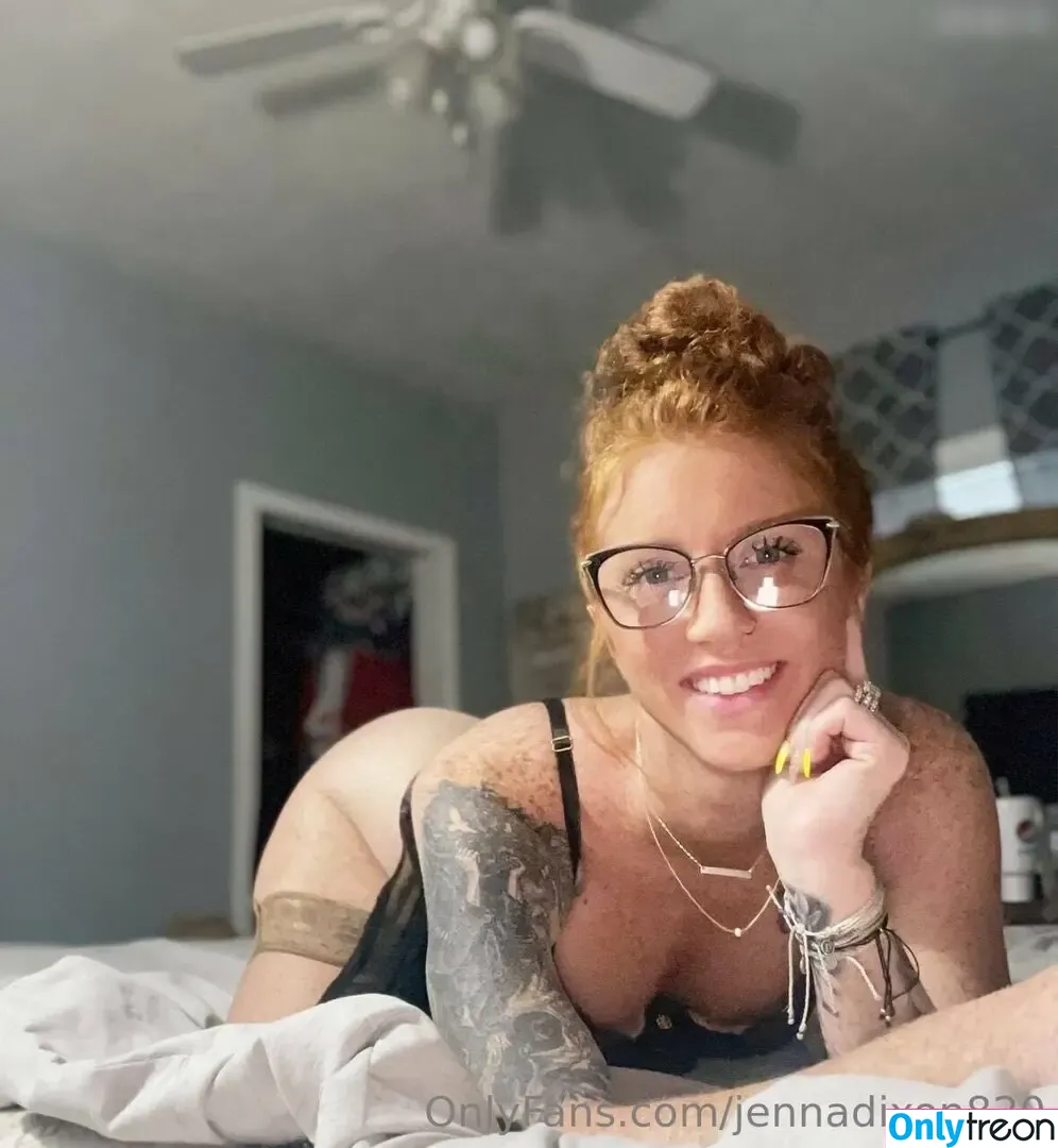 Jenna Dixon nude photo #0025 (_brooke589_ / jennadixon)