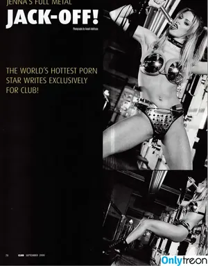 Jenna Jameson / jennacantlose / jennajameson nude photo #0580
