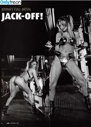 Jenna Jameson / jennacantlose / jennajameson nude photo #0581