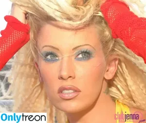 Jenna Jameson / jennacantlose / jennajameson nude photo #0763