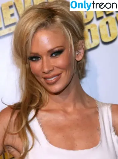 Jenna Jameson nude photo #0001 (jennacantlose / jennajameson)