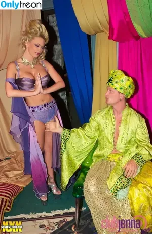 Jenna Jameson / jennacantlose / jennajameson nude photo #1121