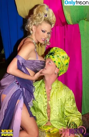 Jenna Jameson / jennacantlose / jennajameson nude photo #1122