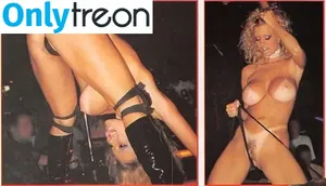 Jenna Jameson / jennacantlose / jennajameson nude photo #1270